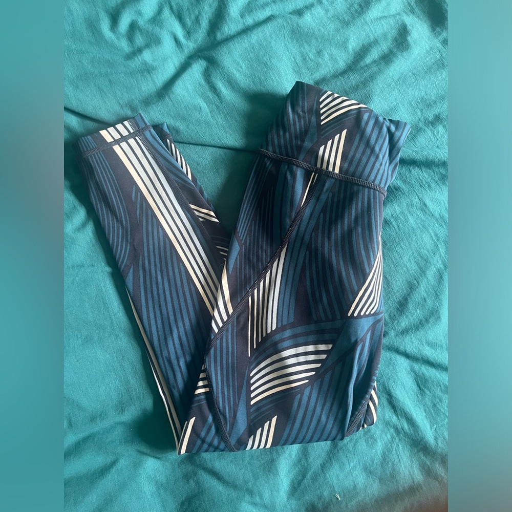 Sweaty Betty 7/8 Power Leggings